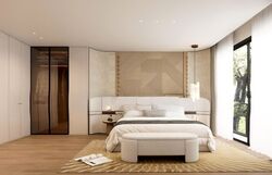 Opera Estate (D15), Terrace #589437661